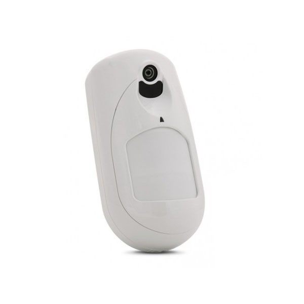 Comprar RISCO RISCO-56 Detector eyeWAVE PIR vía radio con Cámara de Grado 2 Risco RWX95CM8000C