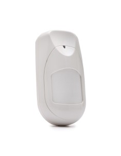 Kaufen RISCO RISCO-171 iWAVE-Detektor mit Haustierimmunität / bidirektionaler drahtloser PIR 868 MHz RISCO