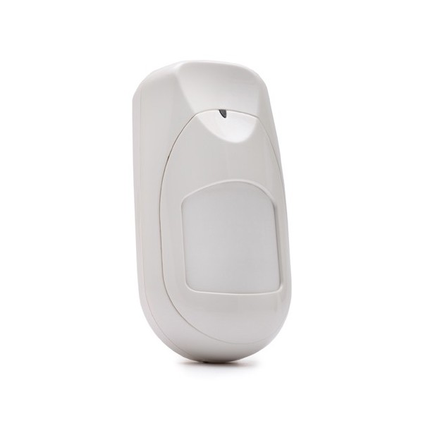 Acheter RISCO RISCO-171 Détecteur iWAVE anti-animaux/PIR sans fil bidirectionnel 868 MHz RISCO