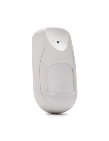 Comprar RISCO RISCO-171 Detector iWAVE Antimascotas/PIR inalámbrico bidireccional 868MHz RISCO RWX95P86800D