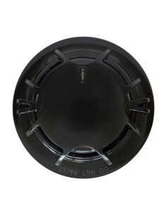 KIDDE KIDDE-585 NC-DPM-B Detector óptico / térmico convencional (preto)