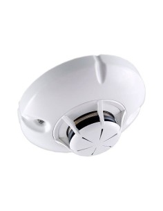 Unipos UniPOS-8 FD8060 Detector óptico térmico (multicritério) Unipos convencional. Não-base