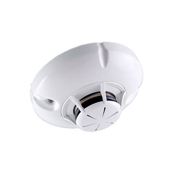 Kaufen UNIPOS UNIPOS-8 optisch-thermischer (Multikriterien-)Konventioneller Melder Unipos. Ohne Sockel