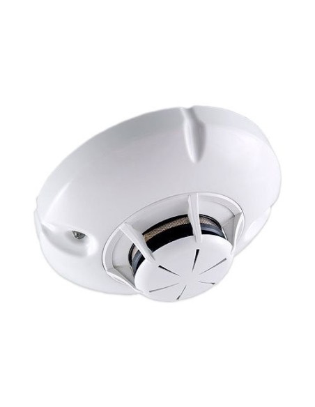 Comprar UNIPOS UNIPOS-8 Detector óptico térmico ( multicriterio ) Convencional Unipos. Sin base FD8060