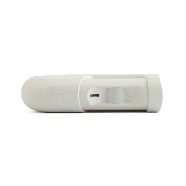 Acheter RISCO RISCO-62 Détecteur PIR pour ouverture de porte à vision verticale infrarouge iREX Plus. Avec fonction IQ Logic et 