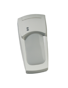 Acheter ARITECH ARITECH-19 Détecteur PIR de mouvement 11 rideaux 20 m et rideau central 60 m, V2E Aritech