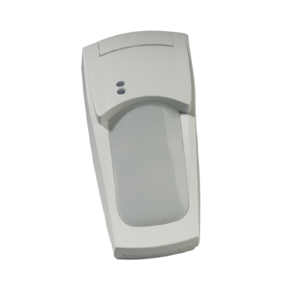 Aritech Aritech-19 V735 Motion Detector PIR 11 20m Cortinas e Cortina Central 60m, V2E Aritech