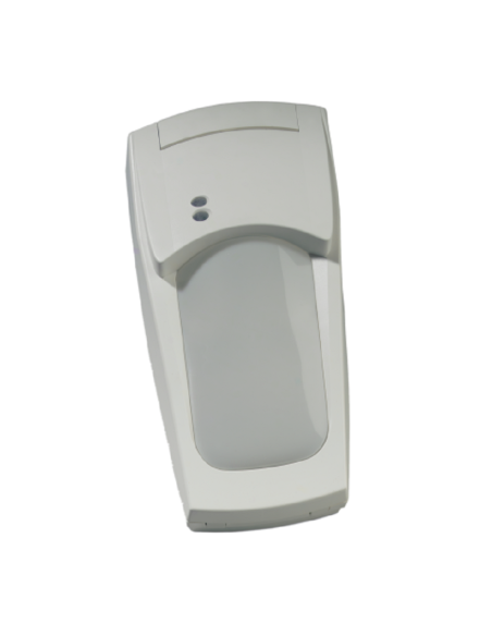 Aritech Aritech-19 V735 Motion Detector PIR 11 20m Cortinas e Cortina Central 60m, V2E Aritech