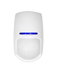 Comprar HIKVISION ALARMS HIK-ALARM-267 Detector PIR doble tecnología Pyronix antimascotas cableado. Certificado grado 2 KX10DTP2