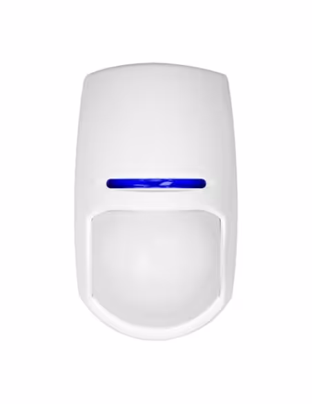 Kaufen HIKVISION ALARMS HIK-ALARM-267 PIR-Detektor mit Dual-Technologie von Pyronix, haustierimmun, kabelgebunden. Zertifiziert 