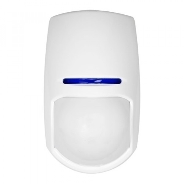 Alarmes Hikvision Hik-Alarme-39 KX15DT Duplo Dental Dental Fiação Dental. Grau de certificado 2