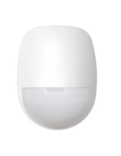 Comprar HIKVISION ALARMS HIK-ALARM-269 Detector PIR Elemento Dual interno cableado Inmunidad mascotas 10kg Grado 2 DS-PDP18-EG2