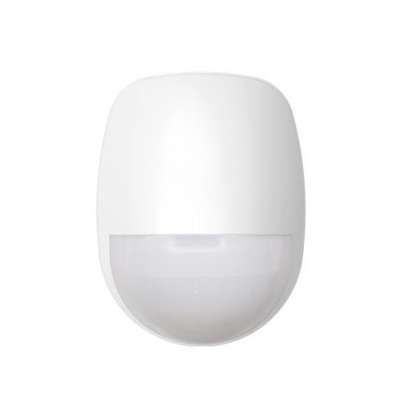 comprar HIKVISION ALARMS HIK-ALARM-269 Detector PIR Elemento Dual interno cableado Inmunidad mascotas 10kg Grado 2 DS-PDP18-EG2