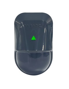 Comprar PARADOX PARADOX-262 Detector PIR inalámbrico bidireccional Supercompacto Doble elemento Óptica única para interiores Gri