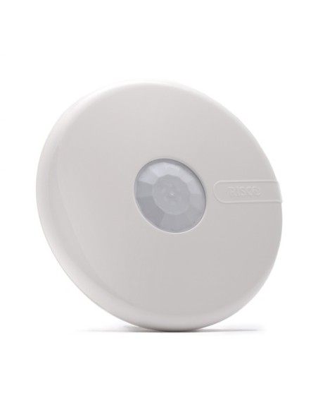 Acheter RISCO RISCO-69 Détecteur PIR LuNAR montage au plafond à 4 m de hauteur, Ø12 m, Grade 2