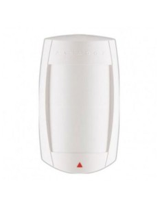 Comprar PARADOX PARADOX-38 Detector PIR Paradox vía rádio con 2 sensores de doble elemento Paradox PMD75N