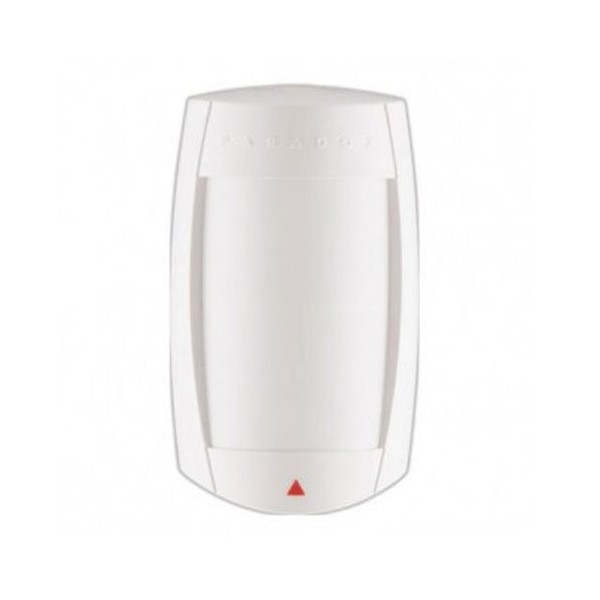 Paradoxo paradoxo-38 pmd75n PIR detector paradoxo via Rádio com 2 sensores de elemento duplo paradoxo