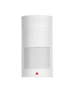 Paradoxo Paradox-39 PMD2P PIR Detector Paradox Via Rádio Duplo Elemento Grau 2