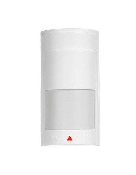 Paradoxo Paradox-39 PMD2P PIR Detector Paradox Via Rádio Duplo Elemento Grau 2