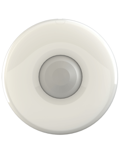 Alarmes Hikvision Hik-Alarme-45 OctopusDQ Pir Detector para Roof 360º OctopusDg Pyronix