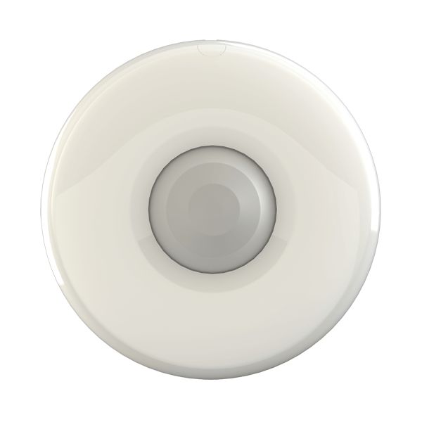 Alarmes Hikvision Hik-Alarme-45 OctopusDQ Pir Detector para Roof 360º OctopusDg Pyronix