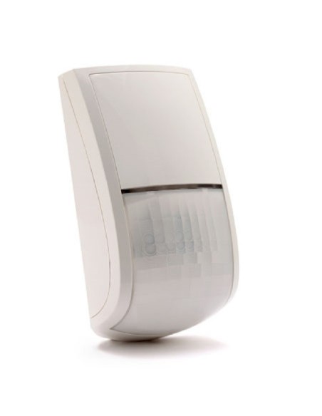 Comprar RISCO RISCO-70 Detector Risco BWARE 15m QUAD Antimasking en BUS con zona adicional Grado 3 RK500QBG300A