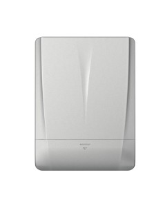 Alarmes Hikvision Hik-Alarme-50 DS-PDSKM-VG3 Detector SISM HIKVISION FIRAÇÃO