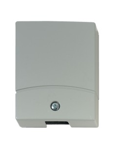 ARITECH ARITECH-20 VV600-PLUS Detector sísmico Forte e em forma de bateria. Rádio de 3 a 14m Aritech