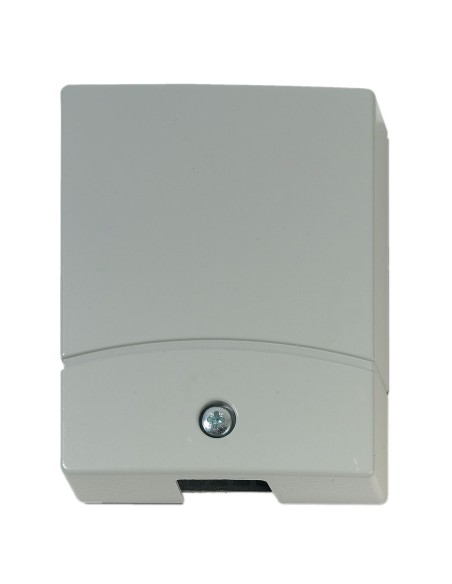 ARITECH ARITECH-20 VV600-PLUS Detector sísmico Forte e em forma de bateria. Rádio de 3 a 14m Aritech