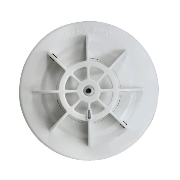 Comprar KIDDE KIDDE-570 Detector térmico convencional (blanco) Programable NC-DPH-W