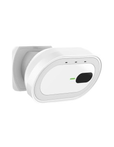 Comprar HIKVISION THERMAL HIK-THERMAL-51 Detector térmico de presencia HM-TD1018-1/QR