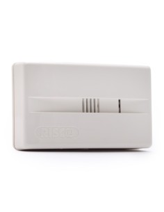 Acheter RISCO RISCO-73 Détecteur VITRON de bris de vitre par radio unidirectionnelle 868Mhz Risco