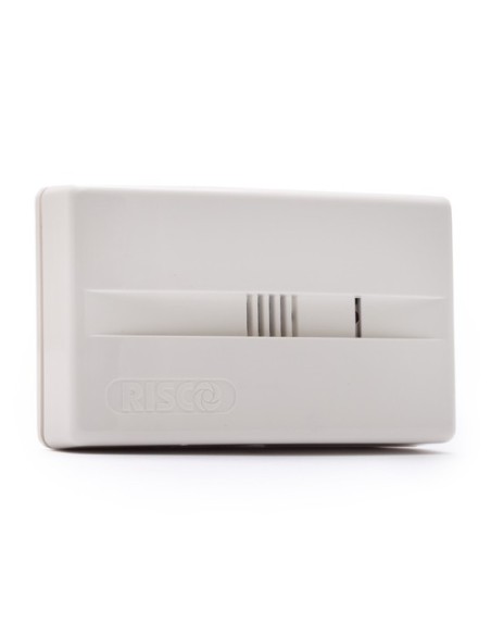 Comprar RISCO RISCO-73 Detector VITRON de Rotura de Cristales vía radio unidireccional 868Mhz Risco RWT6G086800C