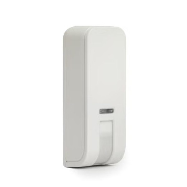 Comprar RISCO RISCO-192 Detector volumétrico de cortina exterior cableado doble tecnología con antimasking RK107DTB000C