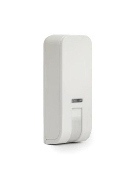 Risco Risco-192 RK107DTB000C Detector volumétrico de cortina exterior Dupla tecnologia com antima