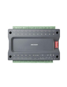 Kaufen HIKVISION ACCESS CONTROL HIK-ACC-41 Slave-Verteiler für die Aufzugssteuerung, kompatibel mit dem Master-Controller D