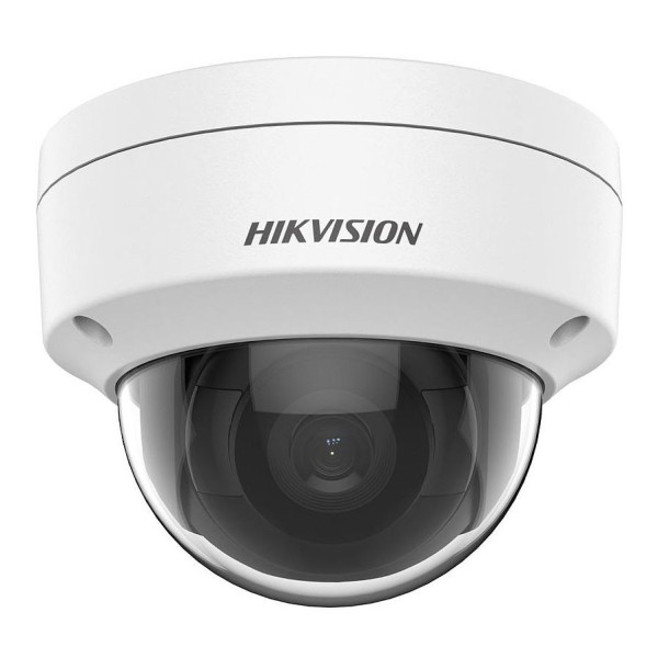 Comprar HIKVISION VALUE HIK-VALUE-97 Domo IP 2MP H265+ IP67 IK10 2.8mm IR30m Hikvision DS-2CD1123G0E-I(2.8mm)(C)