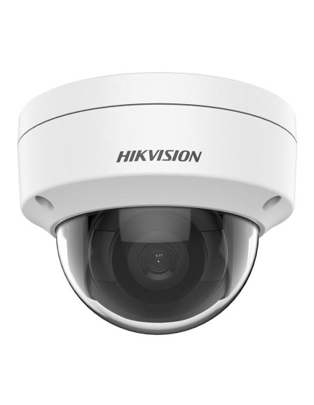 Comprar HIKVISION VALUE HIK-VALUE-97 Domo IP 2MP H265+ IP67 IK10 2.8mm IR30m Hikvision DS-2CD1123G0E-I(2.8mm)(C)