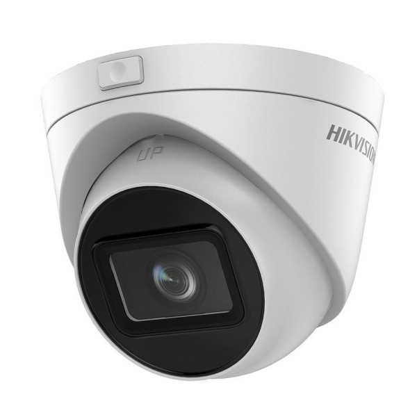Acheter HIKVISION VALUE HIK-VALUE-99 Dôme IP 2 MP à focale variable motorisée 2.8-12mm H.265+ IP67 IR 30 m Carte SD Hikvision