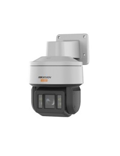 comprar HIKVISION SOLUTIONS HIK-SOL-1224 Domo PTZ IP 4MP 32x TandemVu carcasa de polímero anticorrosión NEMA 4X DS-2DT5432MWG-T(