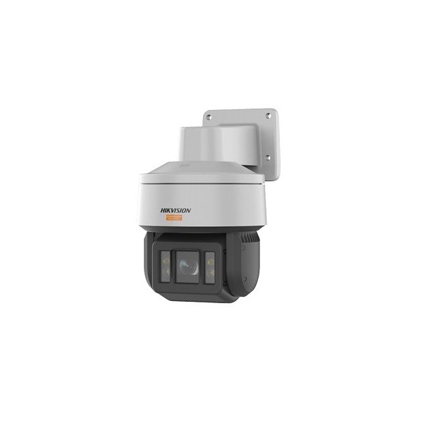 Kaufen HIKVISION SOLUTIONS HIK-SOL-1224 PTZ-IP-Dome 4 MP 32x mit korrosionsbeständigem Polymergehäuse NEMA 4X
