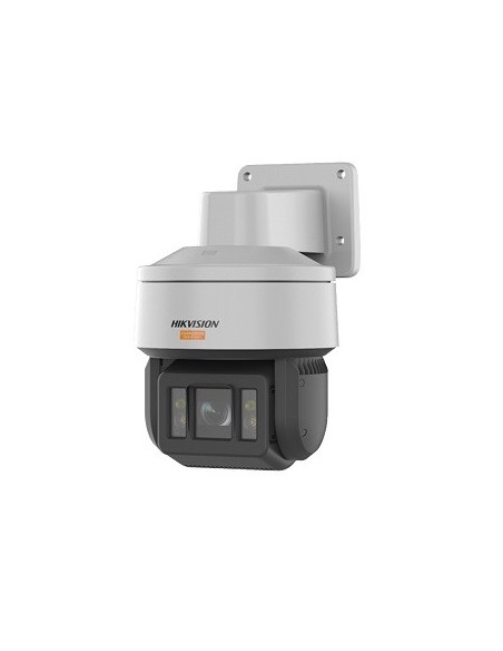 Kaufen HIKVISION SOLUTIONS HIK-SOL-1224 PTZ-IP-Dome 4 MP 32x mit korrosionsbeständigem Polymergehäuse NEMA 4X