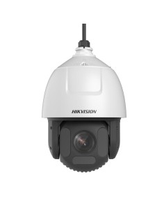 Acheter HIKVISION SOLUTIONS HIK-SOL-508 Dôme PTZ IP 4MP 5.9-265.5mm 45× IR DarkFighter IR300 E/ Audio et Alarme. Facial