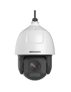 Comprar HIKVISION SOLUTIONS HIK-SOL-155 Domo PTZ IP 7" 4MP 32X Darkfighter Hikvision DS-2DF7C432IXR-AEL(T5)