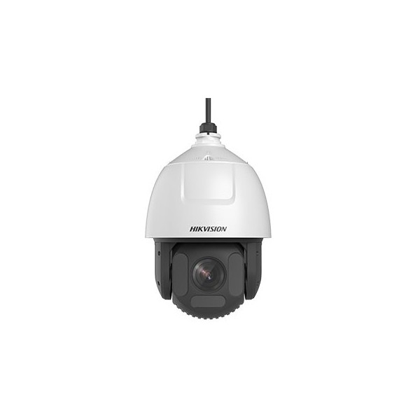 Acheter HIKVISION SOLUTIONS HIK-SOL-155 Dôme PTZ IP 7" 4MP 32X Darkfighter Hikvision