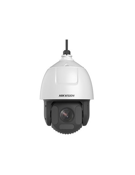 Comprar HIKVISION SOLUTIONS HIK-SOL-155 Domo PTZ IP 7" 4MP 32X Darkfighter Hikvision DS-2DF7C432IXR-AEL(T5)