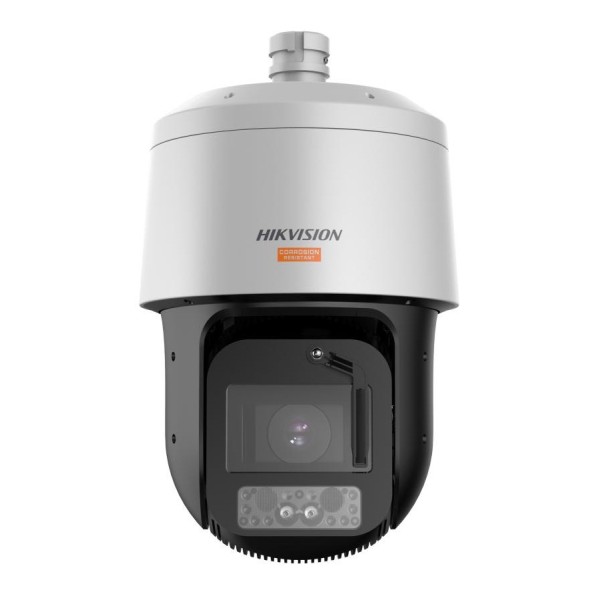 Kaufen HIKVISION SOLUTIONS HIK-SOL-896 PTZ-IP-Dome 8" 4MP korrosionsbeständig Zoom 42x DarkFighter