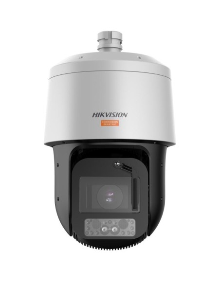 Kaufen HIKVISION SOLUTIONS HIK-SOL-896 PTZ-IP-Dome 8" 4MP korrosionsbeständig Zoom 42x DarkFighter