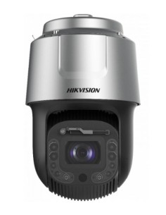 Kaufen HIKVISION SOLUTIONS HIK-SOL-376 Dome PTZ IP 8" 8MP 42X IR500 IP67 Gesicht Kennzeichen DarkFighter Linsenreiniger Hikvisio