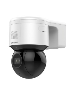 Hikvision Pro Hik-Pro-119 DS-2DE3A404IW-W (S6) Dome PTZ IP WiFi 3 "4MP Zoom 4x IR50 WDR50 WDR120 Funções inteligentes Darkfighte